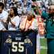 Illustration for article titled Junior Seaus Family Banned From Speaking At His Hall Of Fame Induction